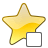 Favoriten Symbol unmarkiert